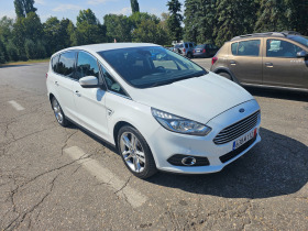 Ford S-Max 2.0, снимка 3