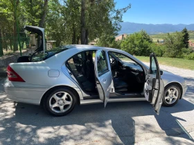 Mercedes-Benz C 320 Avangarde, снимка 4