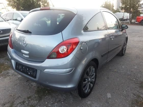 Opel Corsa 1.2i-16V* GPL* 80 к.с., снимка 16