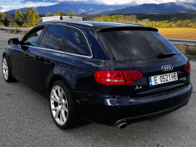 Audi A4 ///44/// | Mobile.bg    5