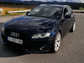 Audi A4 Обслужена///4х4///, снимка 1