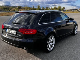     Audi A4 ///44///