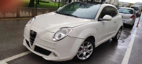 Alfa Romeo MiTo 1.4I ТУРБО+ 155кс., снимка 1