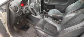 Alfa Romeo MiTo 1.4I ТУРБО+ 155кс., снимка 6