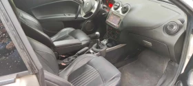 Alfa Romeo MiTo 1.4I ТУРБО+ 155кс., снимка 5