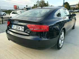 Audi A5 2.0 TDI - 4x4 - S LINE | Mobile.bg    5