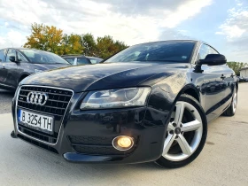     Audi A5 2.0 TDI - 4x4 - S LINE