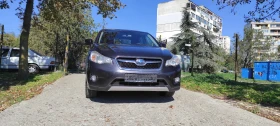     Subaru XV 2.0D 4X4 KAMERA