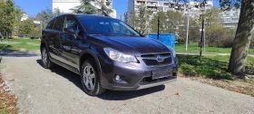     Subaru XV 2.0D 4X4 KAMERA