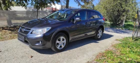     Subaru XV 2.0D 4X4 KAMERA