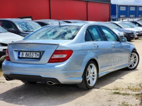 Mercedes-Benz C 300 AMG, снимка 3