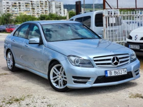 Mercedes-Benz C 300 AMG