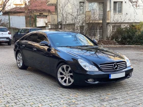 Mercedes-Benz CLS 500, снимка 3