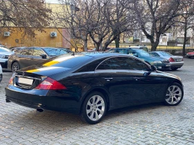 Mercedes-Benz CLS 500, снимка 5