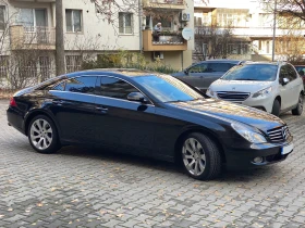 Mercedes-Benz CLS 500, снимка 2