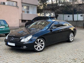 Mercedes-Benz CLS 500, снимка 1