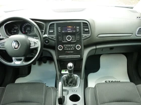 Renault Megane 1.33 TCE 140 HP , снимка 7