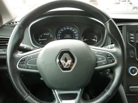 Renault Megane 1.33 TCE 140 HP , снимка 14