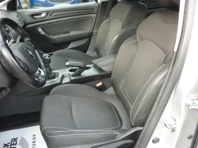 Renault Megane 1.33 TCE 140 HP , снимка 9