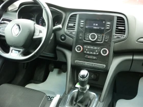 Renault Megane 1.33 TCE 140 HP , снимка 8