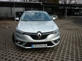 Renault Megane 1.33 TCE 140 HP , снимка 2