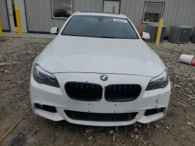  BMW 535