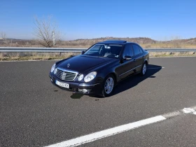 Mercedes-Benz E 320 W211, снимка 12