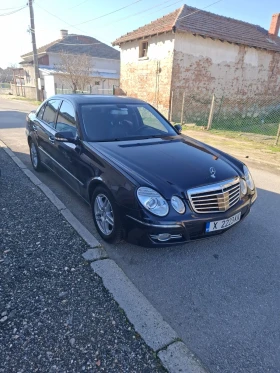 Mercedes-Benz E 320 W211, снимка 16