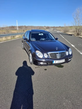 Mercedes-Benz E 320 W211 - 12299 лв. - 31429871 | Car24.bg