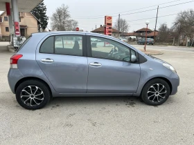 Toyota Yaris 1.4 D4D, снимка 4