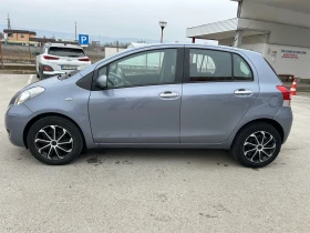 Toyota Yaris 1.4 D4D, снимка 2