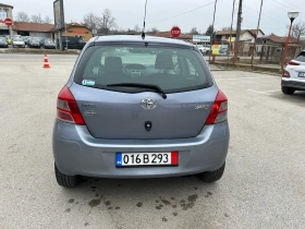 Toyota Yaris 1.4 D4D, снимка 3