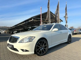 Mercedes-Benz S 320 CDI#4MATIC#AMG#SOFTCLOSE#3xTV#CARBON#FULLMAXX, снимка 2