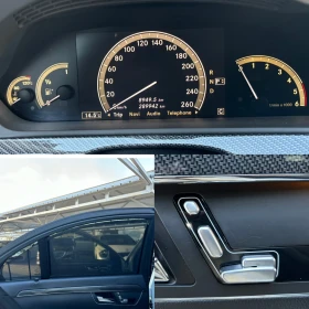 Mercedes-Benz S 320 CDI#4MATIC#AMG#SOFTCLOSE#3xTV#CARBON#FULLMAXX, снимка 17