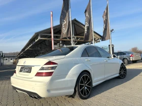 Mercedes-Benz S 320 CDI#4MATIC#AMG#SOFTCLOSE#3xTV#CARBON#FULLMAXX, снимка 3