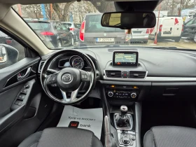 Mazda 3 Навигация, 2015 г, снимка 12