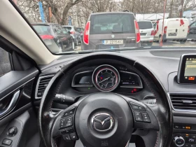 Mazda 3 Навигация, 2015 г, снимка 11