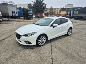 Mazda 3 Навигация, 2015 г 1