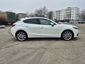 Mazda 3 Навигация, 2015 г, снимка 4