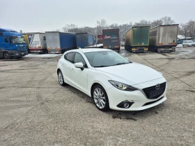 Mazda 3 Навигация, 2015 г, снимка 3