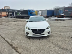 Mazda 3 Навигация, 2015 г, снимка 2