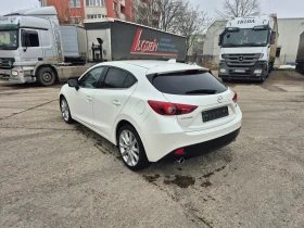 Mazda 3 Навигация, 2015 г, снимка 5