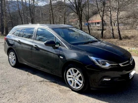 Opel Astra, снимка 2