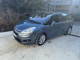 Citroen C4 Picasso, снимка 1