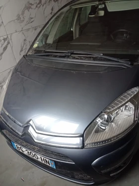 Citroen C4 Picasso, снимка 2