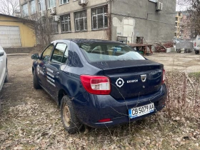 Dacia Logan 1.5 DCi, снимка 3