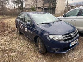 Dacia Logan 1.5 DCi, снимка 1