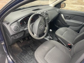 Dacia Logan 1.5 DCi, снимка 4