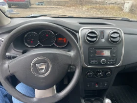 Dacia Logan 1.5 DCi, снимка 6