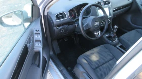 VW Golf 2.0-TDI-110HP, снимка 10